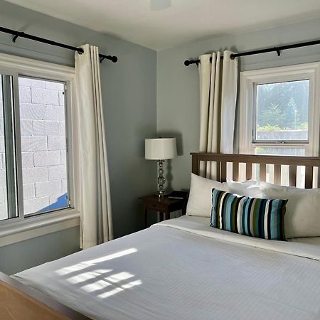 Buccaneer Inn Nanaimo Dış mekan fotoğraf