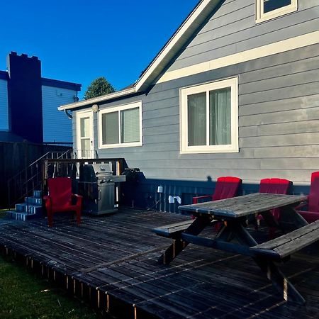 Buccaneer Inn Nanaimo Dış mekan fotoğraf