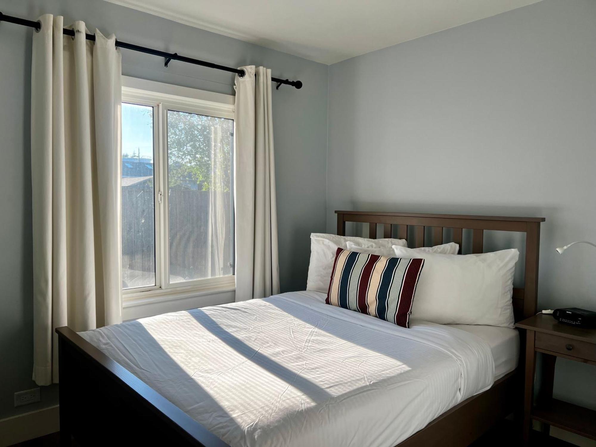 Buccaneer Inn Nanaimo Dış mekan fotoğraf