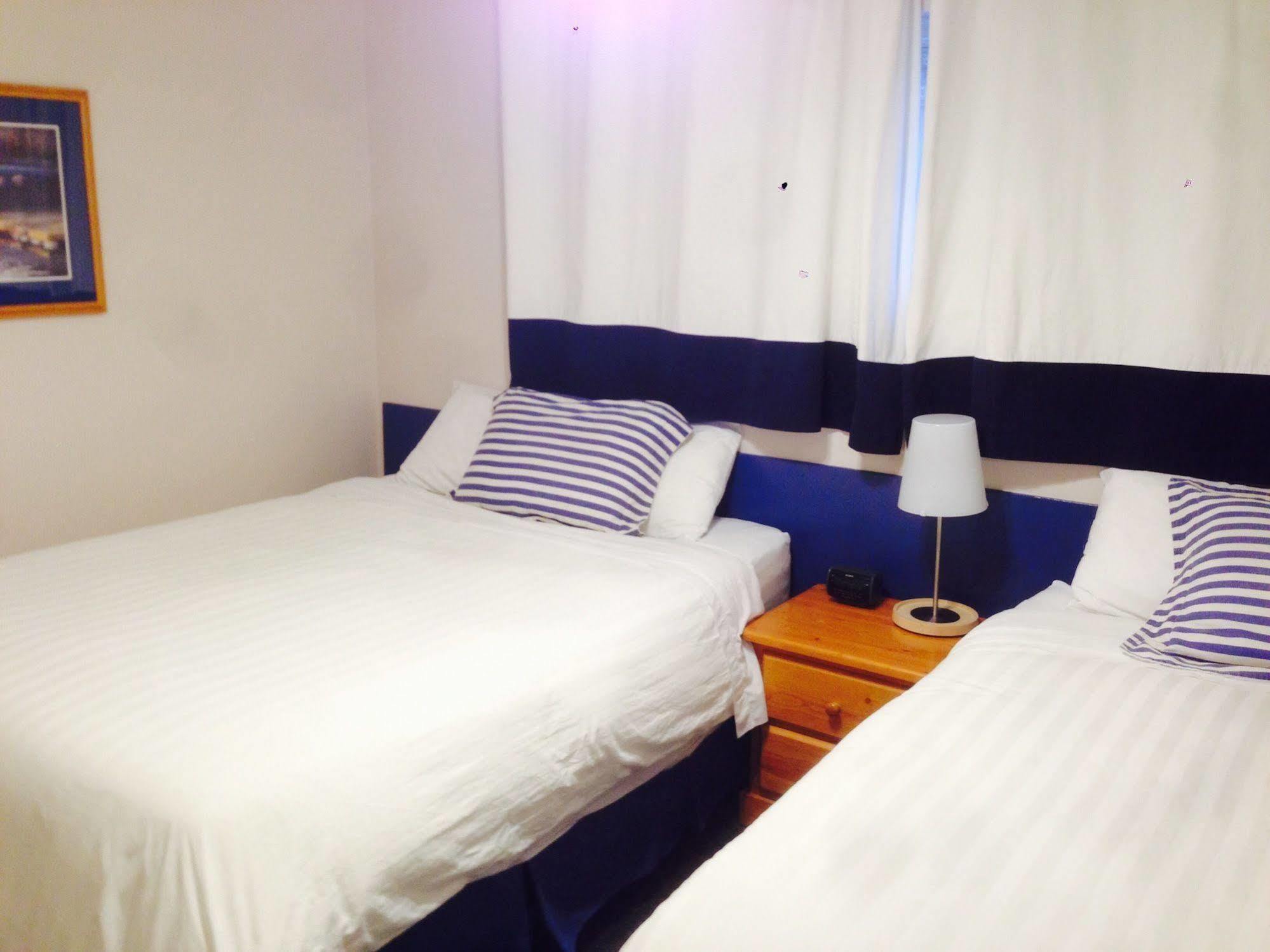 Buccaneer Inn Nanaimo Dış mekan fotoğraf